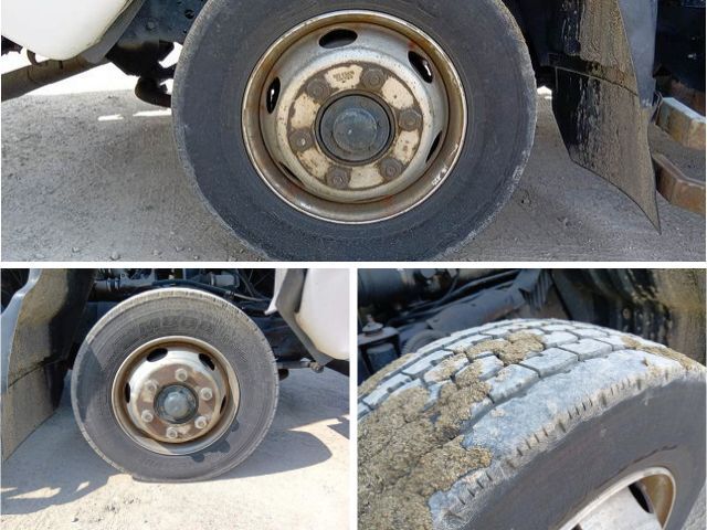 UDトラックスコンドルアルミバン中型（4t）[写真30]