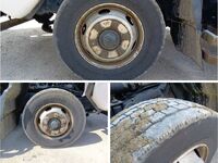 UDトラックスコンドルアルミバン中型（4t）[写真31]