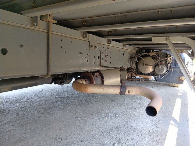 UDトラックスコンドルアルミバン中型（4t）[写真32]