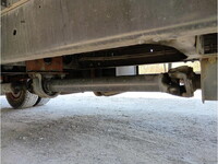 UDトラックスコンドルアルミバン中型（4t）[写真34]