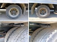 UDトラックスコンドルアルミバン中型（4t）[写真36]