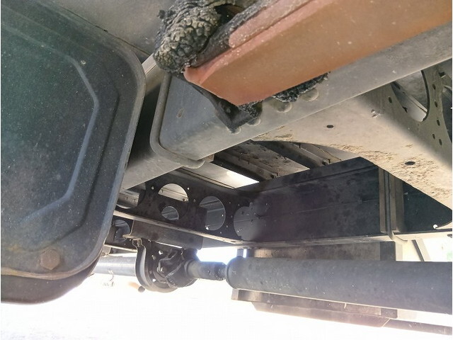 UDトラックスコンドルアルミバン中型（4t）[写真36]