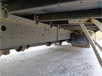 UDトラックスコンドルアルミバン中型（4t）[写真38]