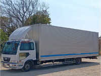 UDトラックスコンドルアルミバン中型（4t）[写真04]