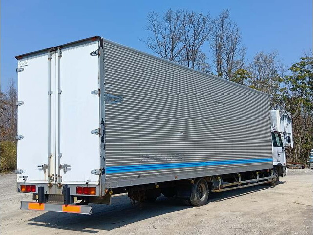 UDトラックスコンドルアルミバン中型（4t）[写真04]