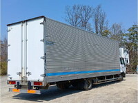 UDトラックスコンドルアルミバン中型（4t）[写真05]