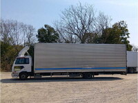 UDトラックスコンドルアルミバン中型（4t）[写真07]