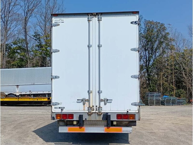 UDトラックスコンドルアルミバン中型（4t）[写真07]