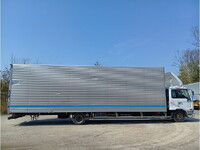 UDトラックスコンドルアルミバン中型（4t）[写真09]