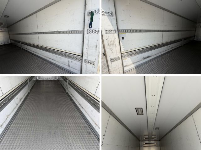 いすゞギガアルミウイング大型（10t）[写真11]