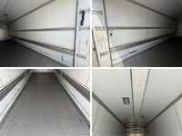 いすゞギガアルミウイング大型（10t）[写真12]