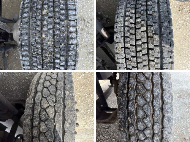 いすゞギガアルミウイング大型（10t）[写真16]