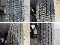 いすゞギガアルミウイング大型（10t）[写真17]