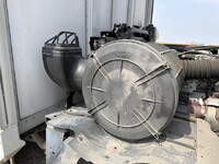 いすゞギガアルミウイング大型（10t）[写真18]