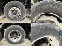 いすゞギガアルミウイング大型（10t）[写真19]