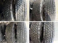 いすゞギガアルミウイング大型（10t）[写真20]