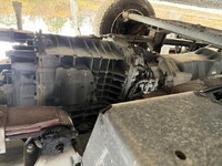 いすゞギガアルミウイング大型（10t）[写真21]