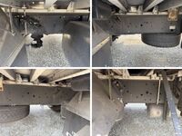 いすゞギガアルミウイング大型（10t）[写真23]