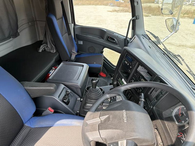 いすゞギガアルミウイング大型（10t）[写真29]