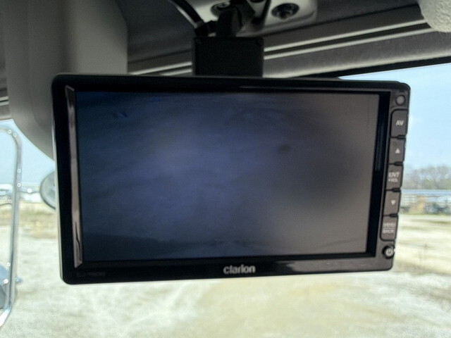 いすゞギガアルミウイング大型（10t）[写真30]