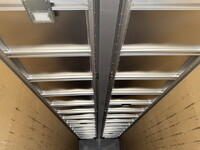 いすゞギガアルミウイング大型（10t）[写真14]