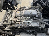 いすゞギガアルミウイング大型（10t）[写真19]