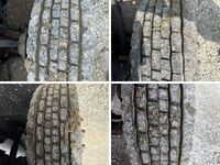 いすゞギガアルミウイング大型（10t）[写真20]