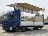 いすゞギガアルミウイング大型（10t）[写真01]