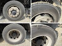 いすゞギガアルミウイング大型（10t）[写真21]