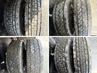 いすゞギガアルミウイング大型（10t）[写真22]