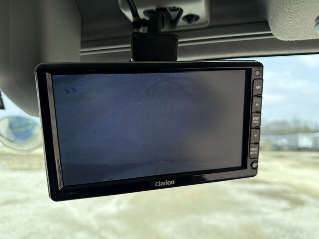 いすゞギガアルミウイング大型（10t）[写真32]