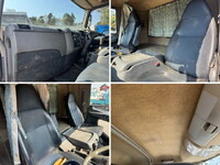 三菱ふそうファイターダンプ増トン（6t・8t）[写真11]