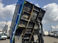 三菱ふそうファイターダンプ増トン（6t・8t）[写真13]