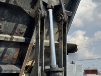 三菱ふそうファイターダンプ増トン（6t・8t）[写真14]