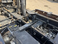 三菱ふそうファイターダンプ増トン（6t・8t）[写真16]