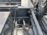 三菱ふそうファイターダンプ増トン（6t・8t）[写真17]