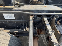 三菱ふそうファイターダンプ増トン（6t・8t）[写真18]