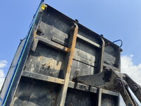 三菱ふそうファイターダンプ増トン（6t・8t）[写真20]