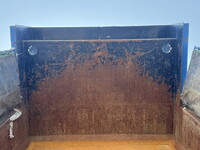 三菱ふそうファイターダンプ増トン（6t・8t）[写真23]