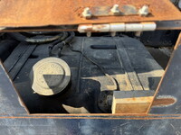 三菱ふそうファイターダンプ増トン（6t・8t）[写真28]