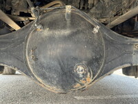 三菱ふそうファイターダンプ増トン（6t・8t）[写真29]