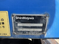 三菱ふそうファイターダンプ増トン（6t・8t）[写真30]