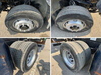 三菱ふそうファイターダンプ増トン（6t・8t）[写真31]