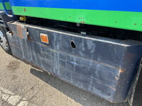 三菱ふそうファイターダンプ増トン（6t・8t）[写真36]