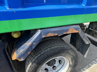 三菱ふそうファイターダンプ増トン（6t・8t）[写真37]