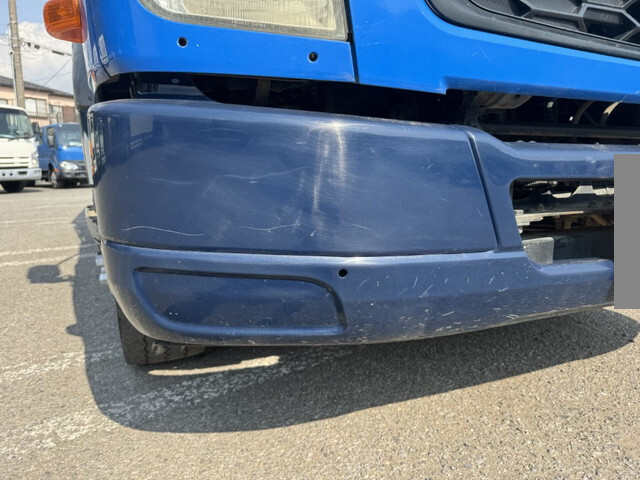 三菱ふそうファイターダンプ増トン（6t・8t）[写真39]