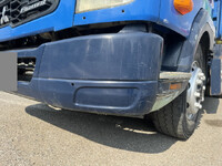 三菱ふそうファイターダンプ増トン（6t・8t）[写真41]