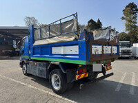 三菱ふそうファイターダンプ増トン（6t・8t）[写真05]