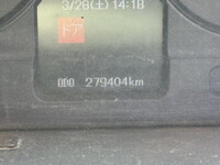 三菱ふそうファイターダンプ増トン（6t・8t）[写真09]