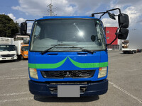 三菱ふそうファイターダンプ増トン（6t・8t）[写真10]